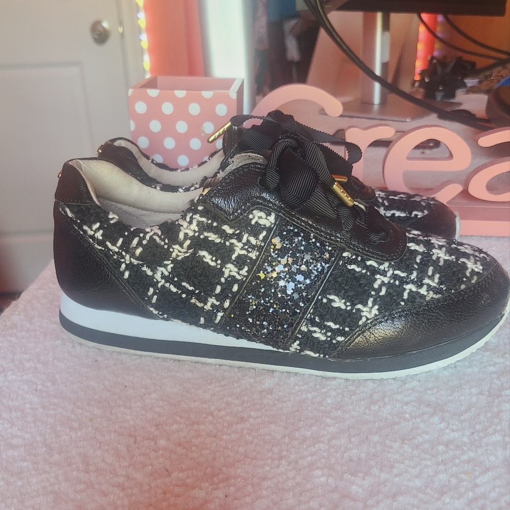 Kate Spade Tennis Shoes